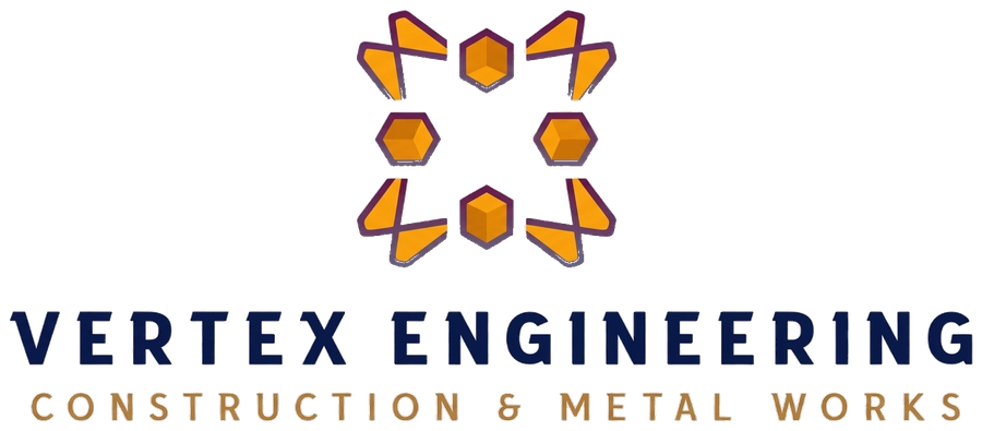 Vertex Engineering Construction & Metal Works